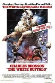 Bufalo Blanco (1977) poster